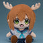 Kigurumi Plushie My Deer Friend Nokotan Noko Shikanoko