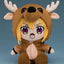 Kigurumi Plushie My Deer Friend Nokotan Torako Koshi