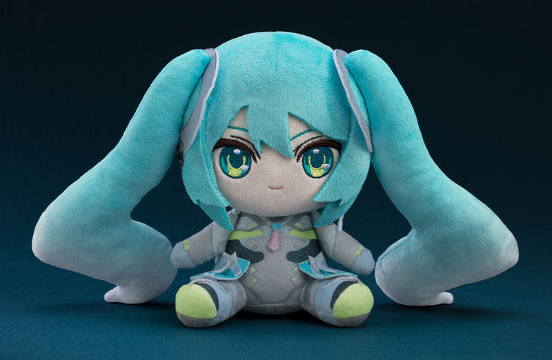 Plushie Hatsune Miku MIKU WITH YOU 2024