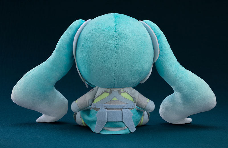 Plushie Hatsune Miku MIKU WITH YOU 2024