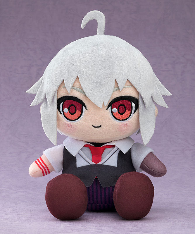 VA-11_HALL-A Plushie Dana Zane