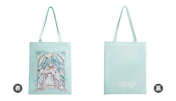 Hatsune Miku Hatsune Miku feat. Yoneyama Mai Tote Bag