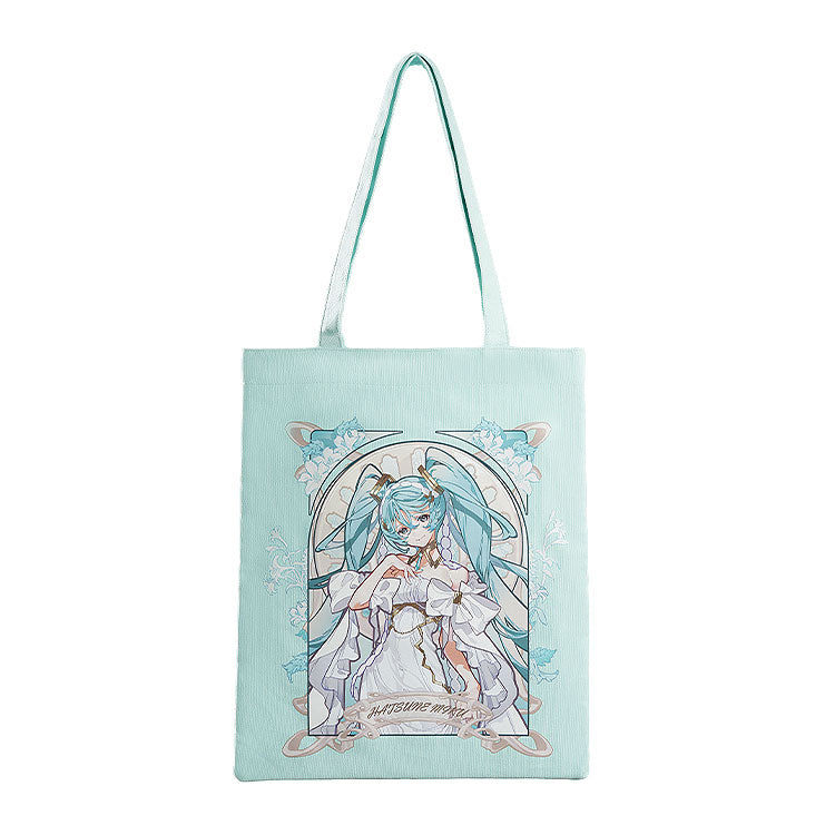 Hatsune Miku Hatsune Miku feat. Yoneyama Mai Tote Bag