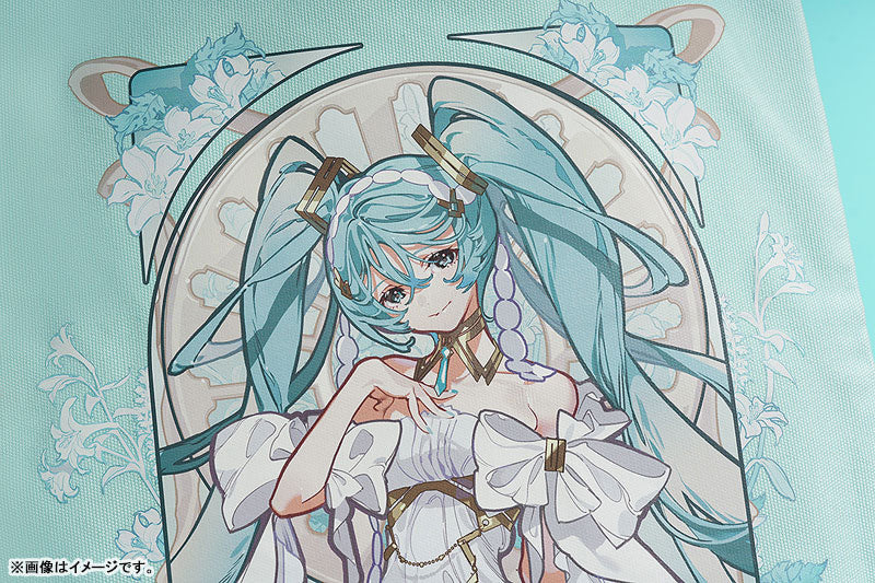 Hatsune Miku Hatsune Miku feat. Yoneyama Mai Tote Bag