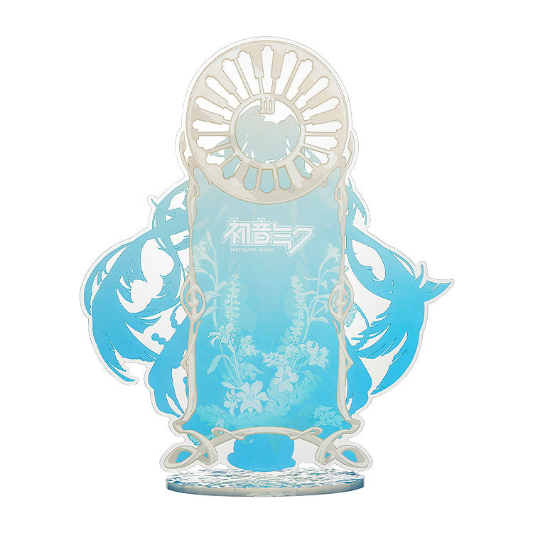 Hatsune Miku Hatsune Miku feat. Yoneyama Mai Mega Acrylic Stand
