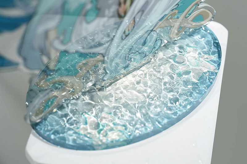 Hatsune Miku Hatsune Miku feat. Yoneyama Mai Mega Acrylic Stand