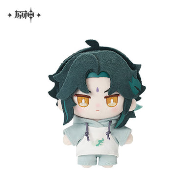Genshin Impact Sweet Dream Whisper Series Plush Xiao