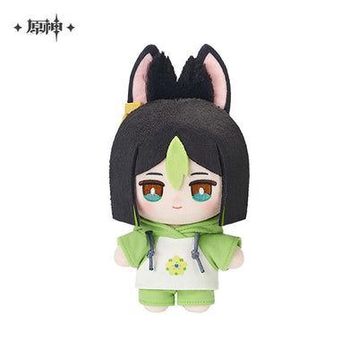 Genshin Impact Sweet Dream Whisper Series Plush Tighnari