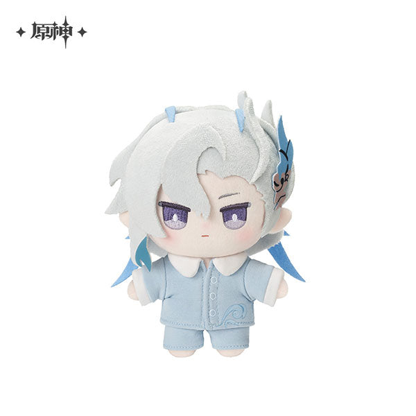 Genshin Impact - Neuvillette - Sweet Dream Whisper Series Plush
