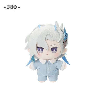 Genshin Impact Sweet Dream Whisper Series Plush Neuvillette