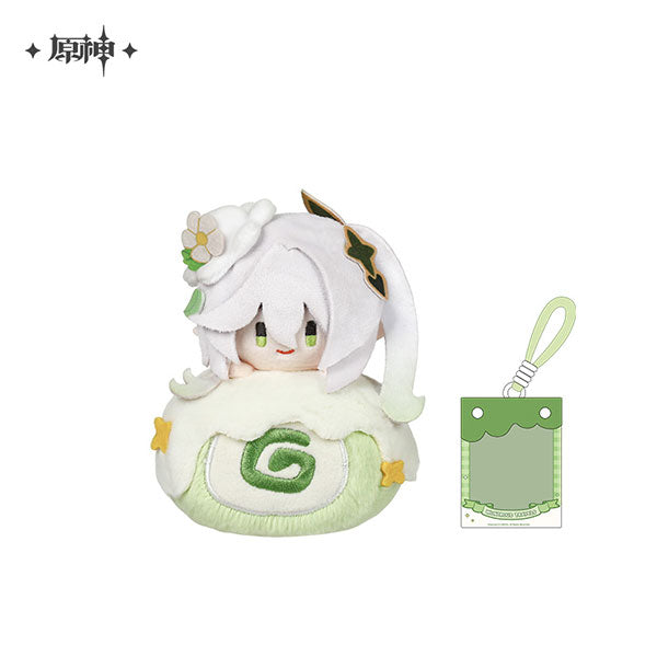 Genshin Impact "Wondrous Travels" Series Fragrance Plush Mascot Nahida