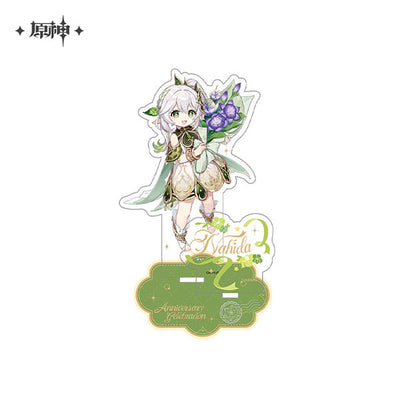 Genshin Impact 5th Anniversary Celebration Series Character Stand - Nahida