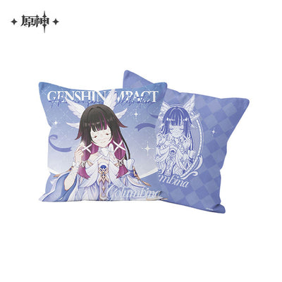 Genshin Impact - 5th Anniversary Series Hugging Pillow Cover