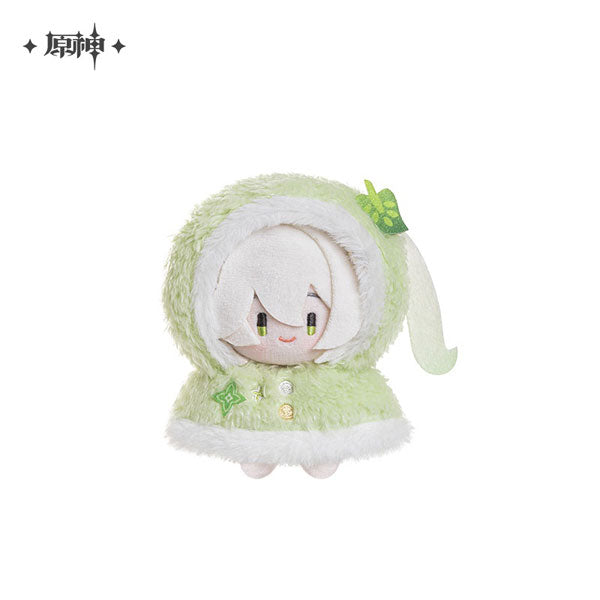 Genshin Impact Snow Joy Series Plush Mascot Nahida