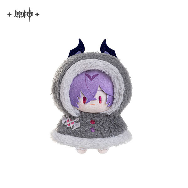 Genshin Impact Snow Joy Series Plush Mascot Durin
