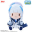 (Pre-Order) fuwa petit "Blue Archive" "Noa" Plush (L)