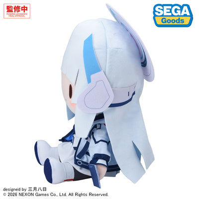 (Pre-Order) fuwa petit "Blue Archive" "Noa" Plush (L)