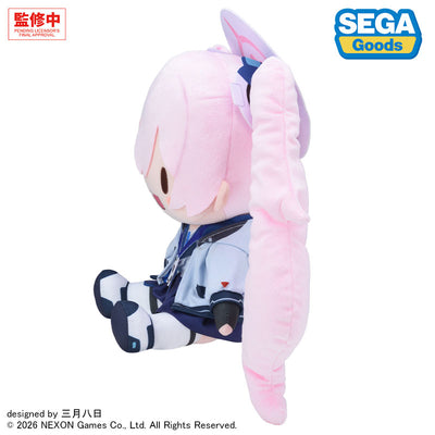 (Pre-Order) fuwa petit "Blue Archive" "Koyuki" Plush (L)