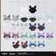 Honkai: Star Rail Usausa Kinoko to Kinoko Usagi Series Mini Blind Box Figure