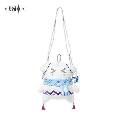 Genshin Impact Citlali Image Series MofuMofu Musette Bag