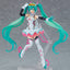 Hatsune Miku GT Project - figma Figure - Racing Miku: 2021 ver.