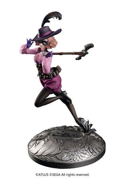 Persona 5 - Haru Okumura - 1/7 Scale Figure