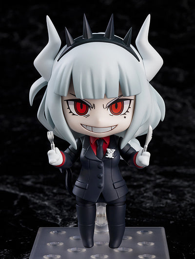 Helltaker - Nendoroid Figure - Lucifer