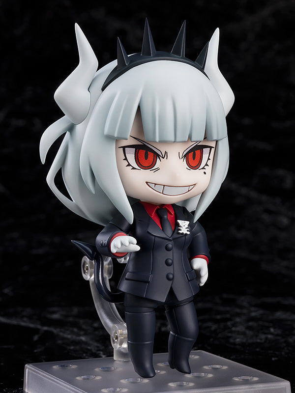 Helltaker - Nendoroid Figure - Lucifer