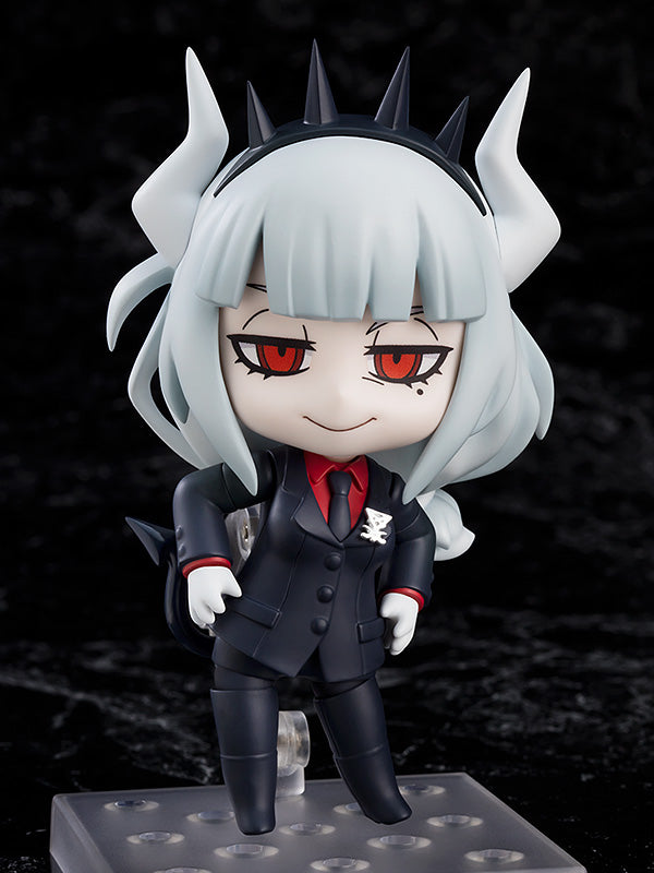 Helltaker - Nendoroid Figure - Lucifer