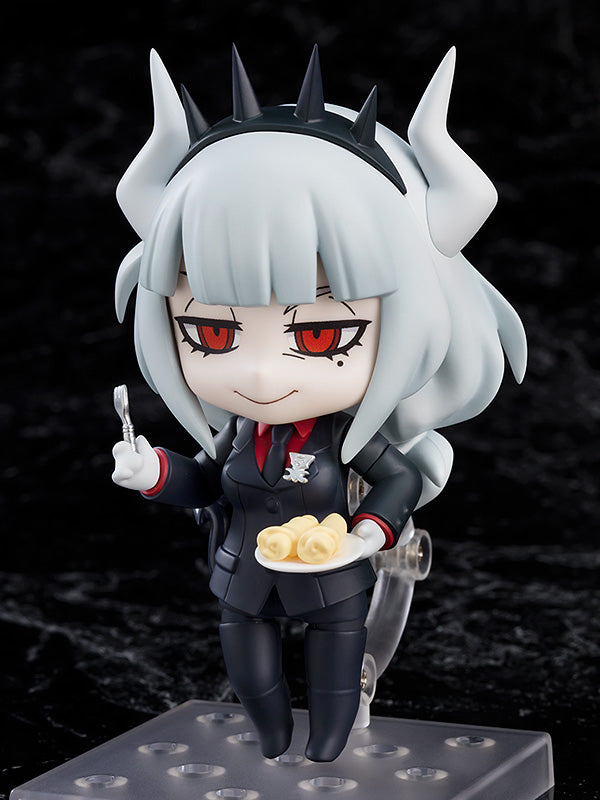 Helltaker - Nendoroid Figure - Lucifer