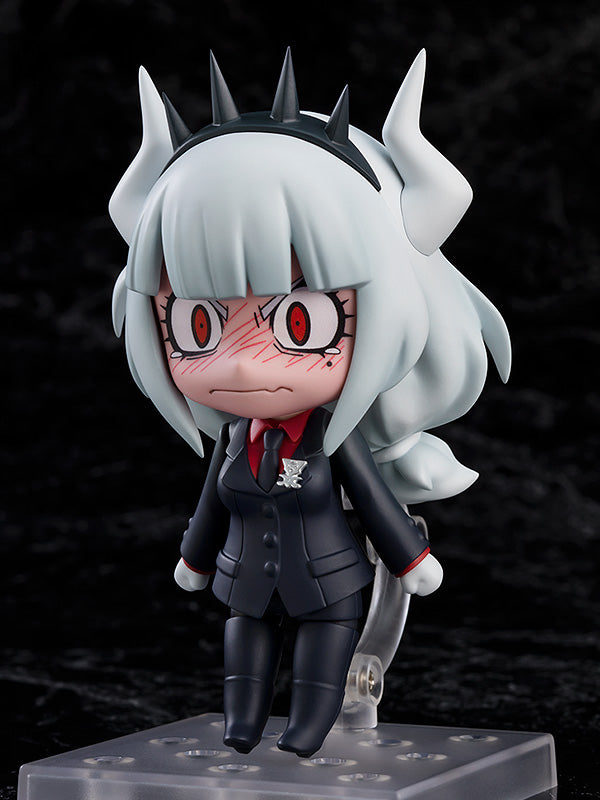 Helltaker - Nendoroid Figure - Lucifer