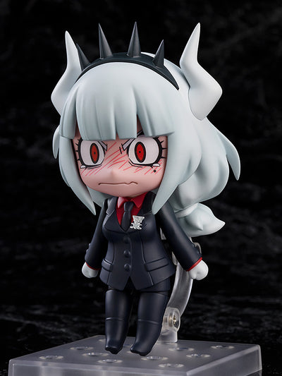 Helltaker - Nendoroid Figure - Lucifer