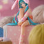 (Pre-Order) Hatsune Miku - Noodle Stopper Figure -Rabbit Ear Hood Pajama-