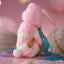 (Pre-Order) Hatsune Miku - Noodle Stopper Figure -Rabbit Ear Hood Pajama-