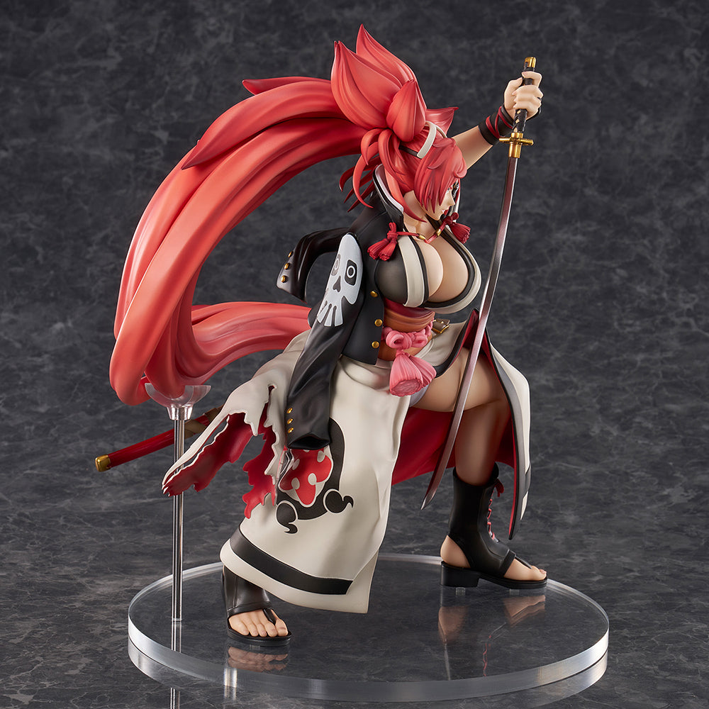 (Pre-Order) GUILTY GEAR -STRIVE- Baiken - Complete Figure