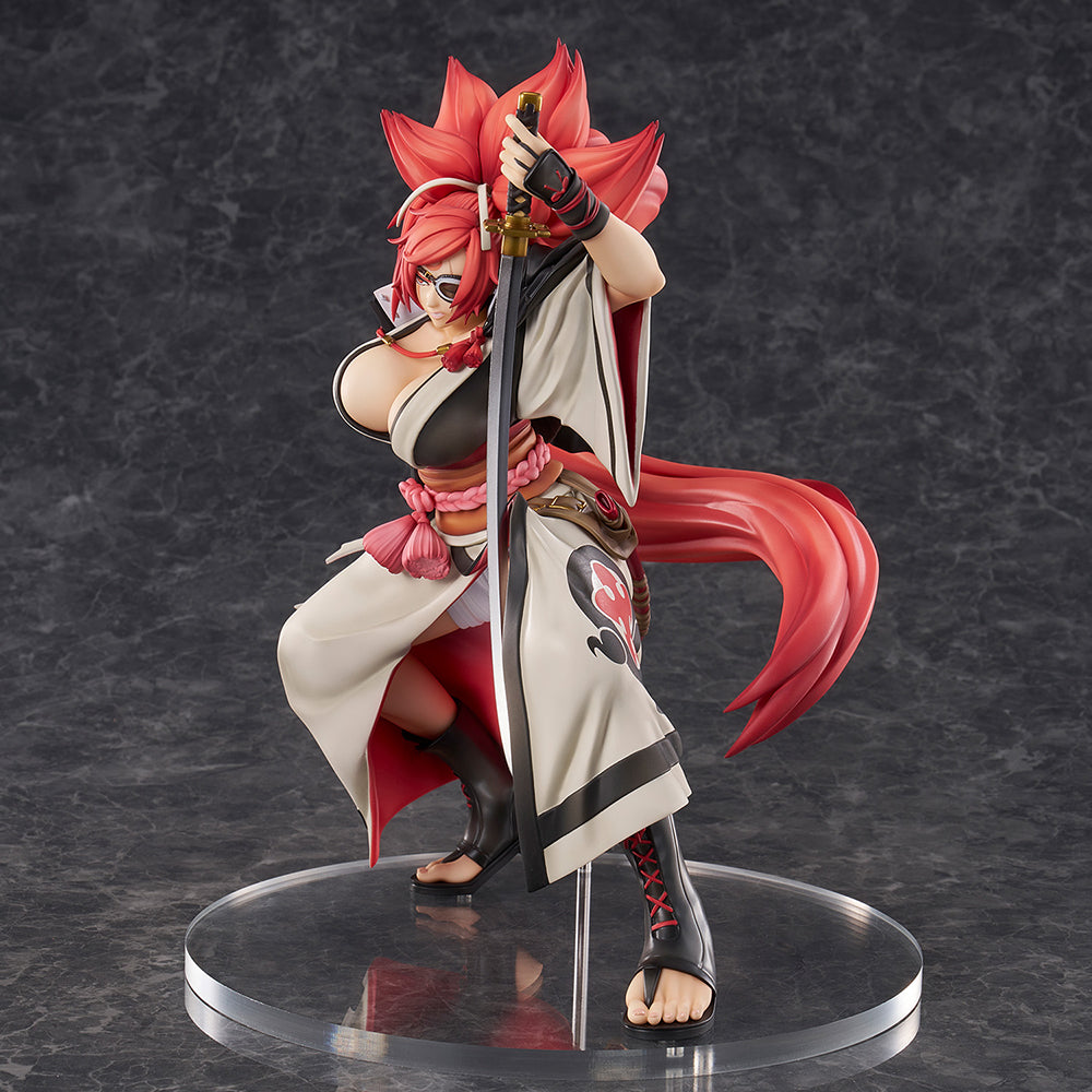 (Pre-Order) GUILTY GEAR -STRIVE- Baiken - Complete Figure