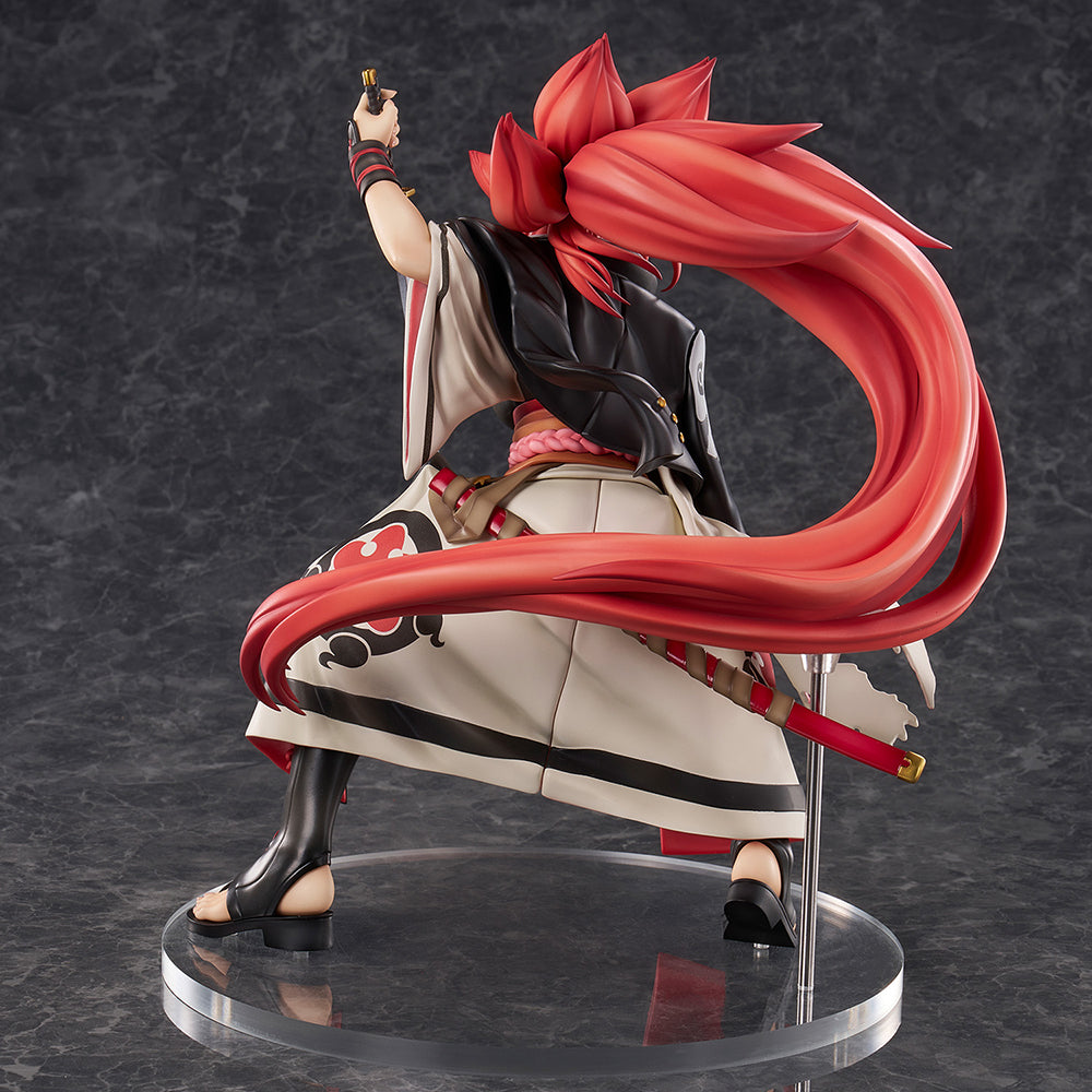 (Pre-Order) GUILTY GEAR -STRIVE- Baiken - Complete Figure