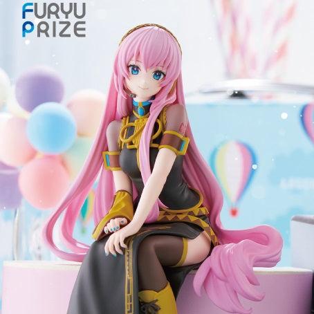 (Pre-Order) Hatsune Miku Series - Megurine Luka - Noodle Stopper Prize Figure