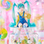 (Pre-Order) Hatsune Miku Noodle Stopper Prize Figure -Lollipop-