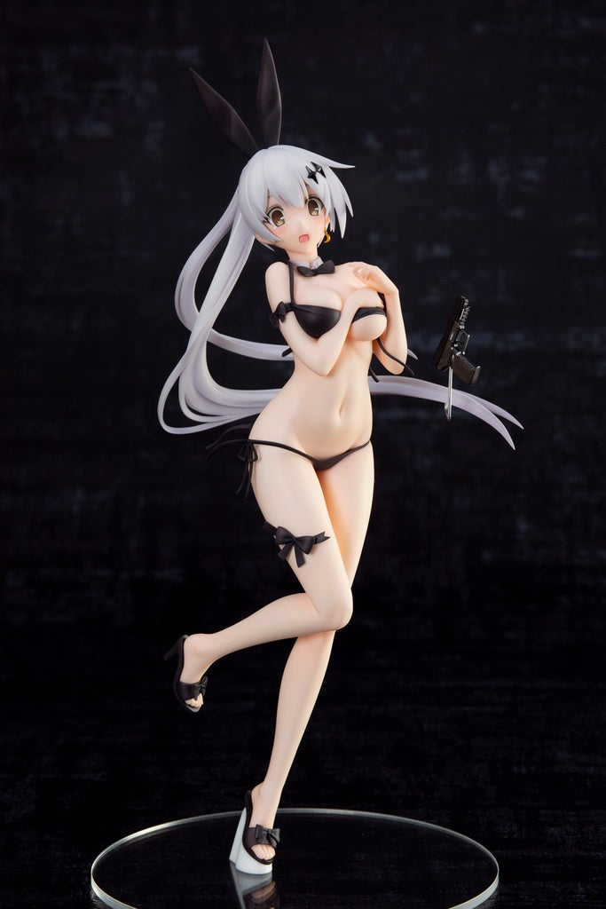 (Ship Date 09/2025) Girls' Frontline - Five-seven Swimsuit Heavily Damaged Ver. (Cruise Queen) - 1/7 Scale Figure