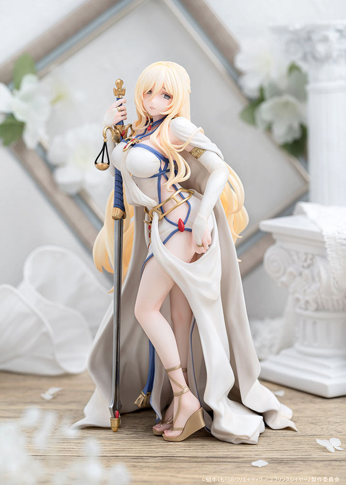 Goblin Slayer - Sword Maiden - 1/7 Scale Figure