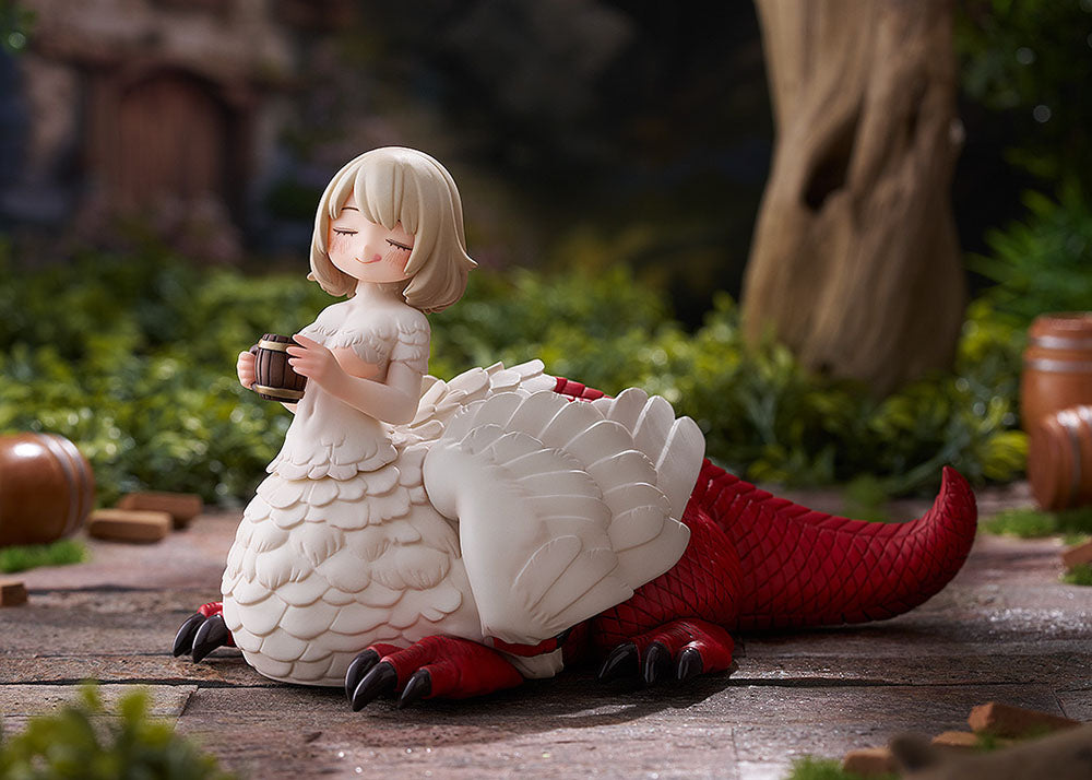 Scale Figures – Otaku Owlet