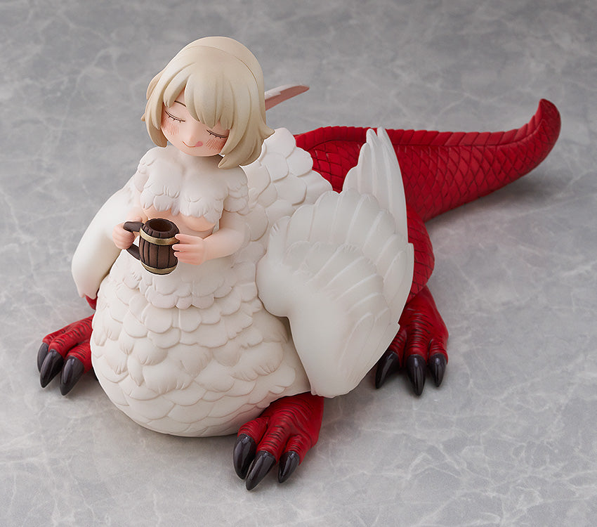 (Pre-Order) Delicious in Dungeon - Gochisosama Falin (Chimera) - Nonscale Figure