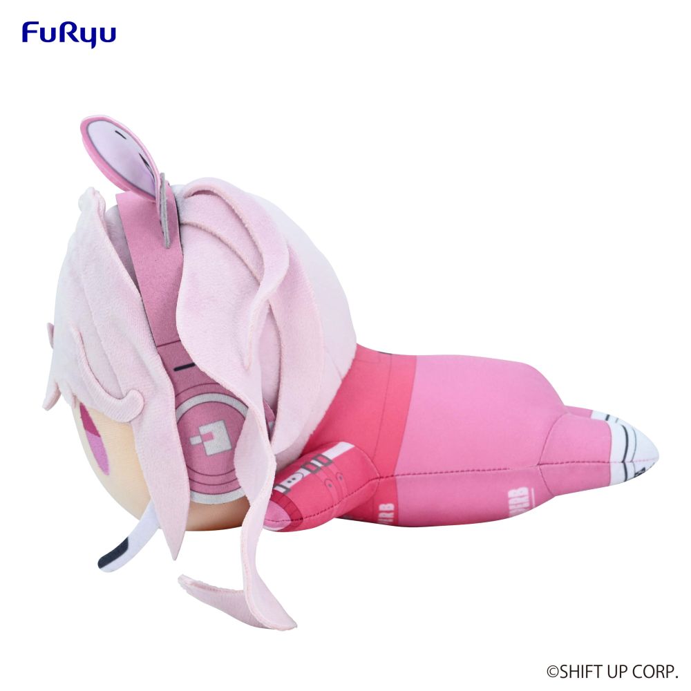 (Pre-Order) Goddess of Victory: Nikke Lying Down Big Plush Toy - Alice