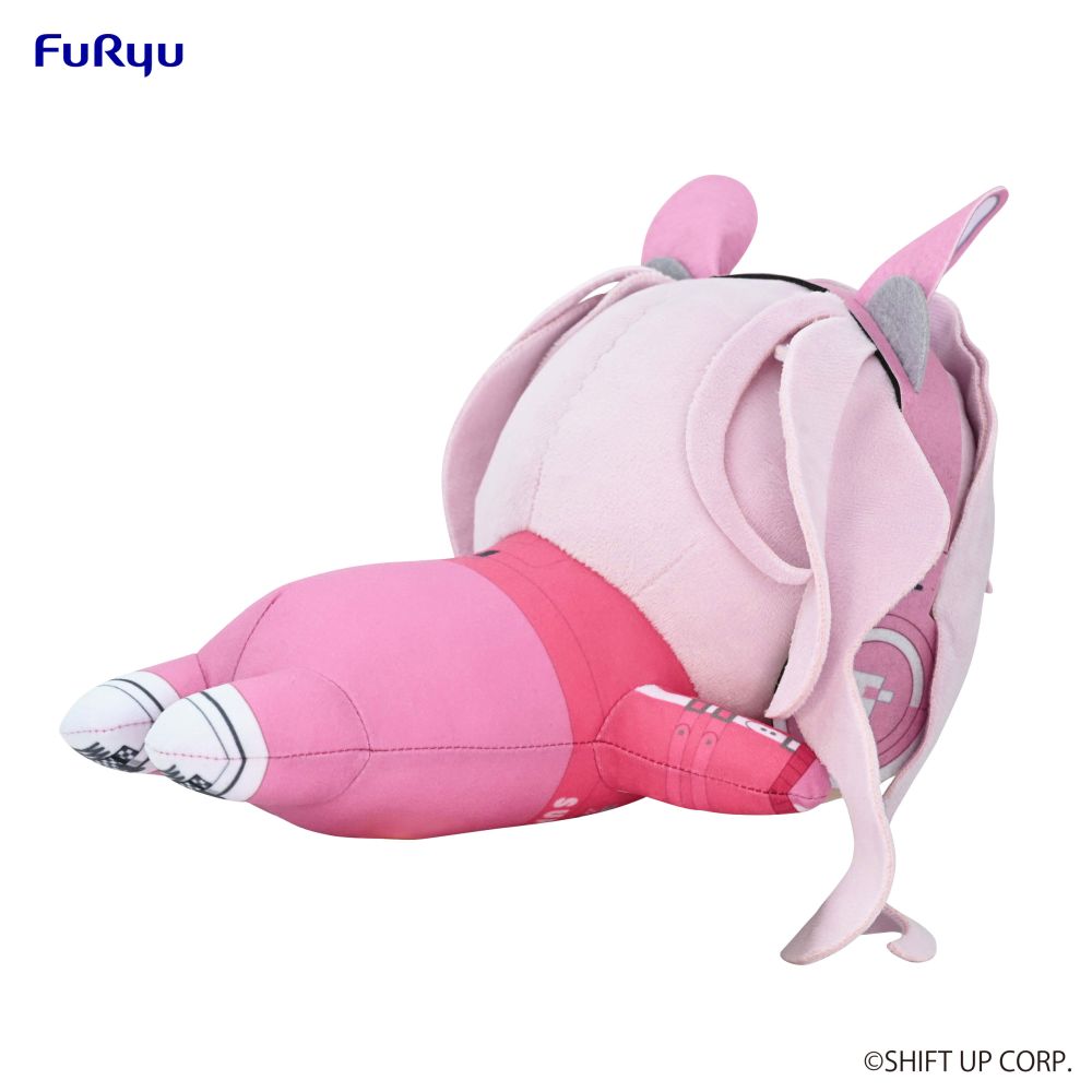 (Pre-Order) Goddess of Victory: Nikke Lying Down Big Plush Toy - Alice