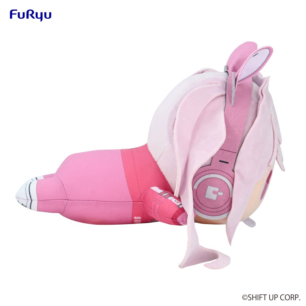 (Pre-Order) Goddess of Victory: Nikke Lying Down Big Plush Toy - Alice