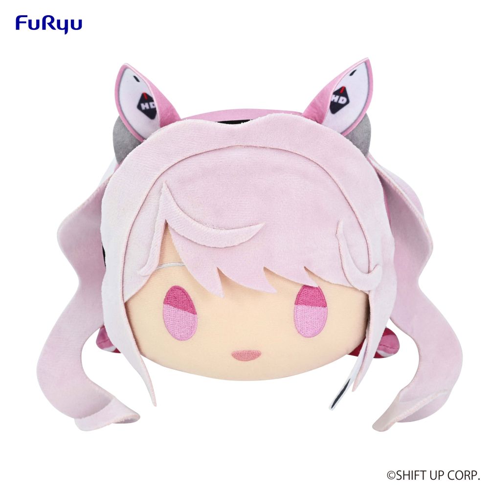 (Pre-Order) Goddess of Victory: Nikke Lying Down Big Plush Toy - Alice