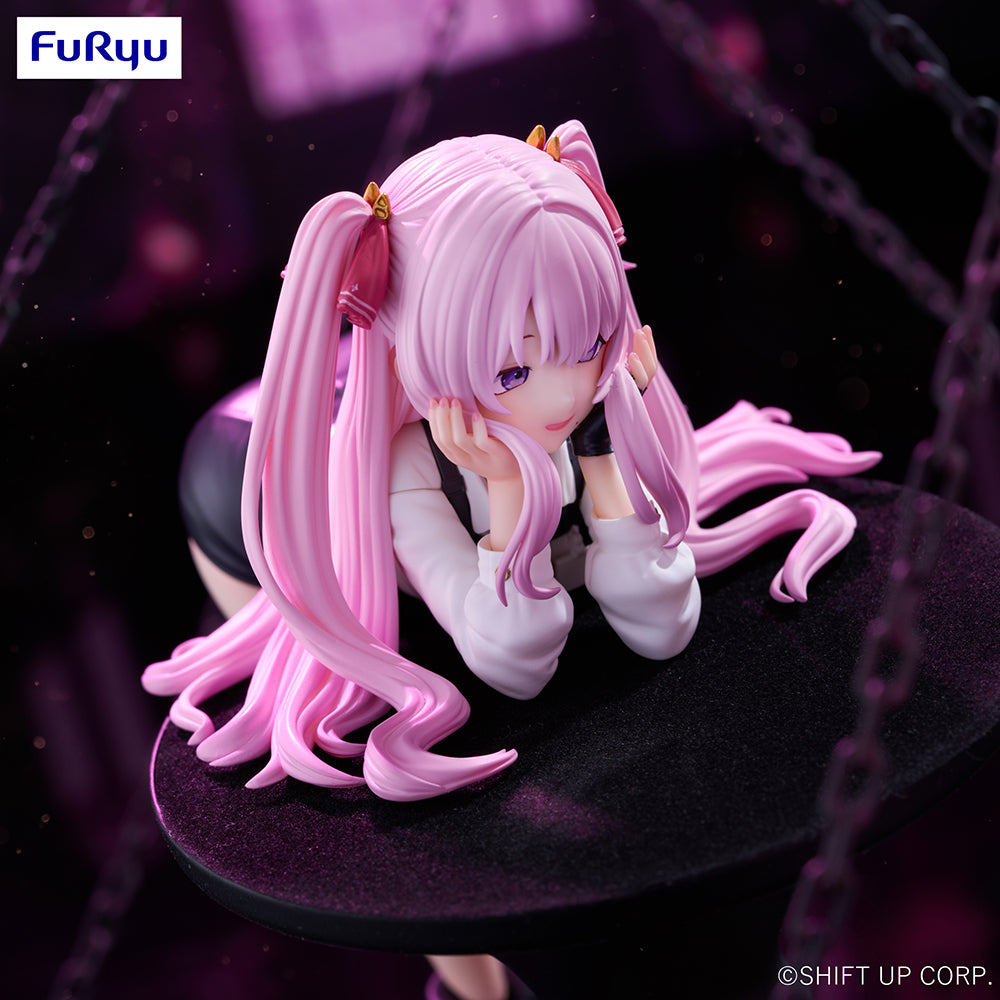 (Pre-Order) Goddess of Victory: Nikke Noodle Stopper Prize Figure -Yuni- (Rerun)
