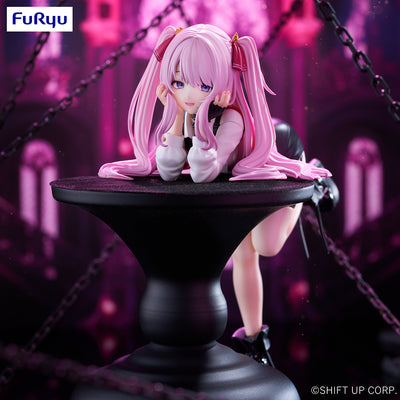 (Pre-Order) Goddess of Victory: Nikke Noodle Stopper Prize Figure -Yuni- (Rerun)