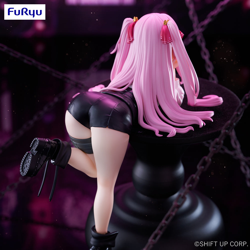 (Pre-Order) Goddess of Victory: Nikke Noodle Stopper Prize Figure -Yuni- (Rerun)